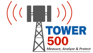 Tower500 Logo