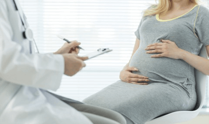 Pregnancy-Risks
