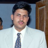 Rajesh Jhajharia 